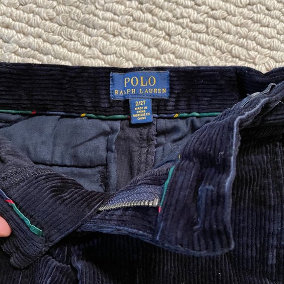 Ralph Lauren Blue Label Set - Picture 5 of 8